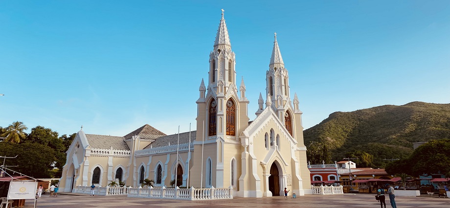 Basílica de El Valle será elevada a Santuario Diocesano