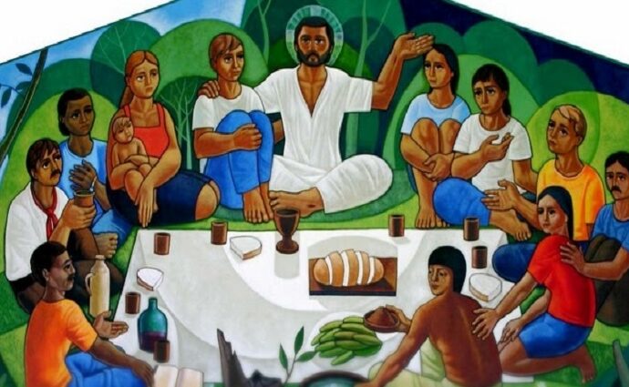 Evangelio y mensaje del Padre Darío: 03 de noviembre