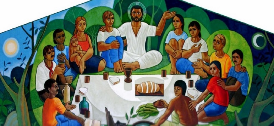 Evangelio y mensaje del Padre Darío: 03 de noviembre