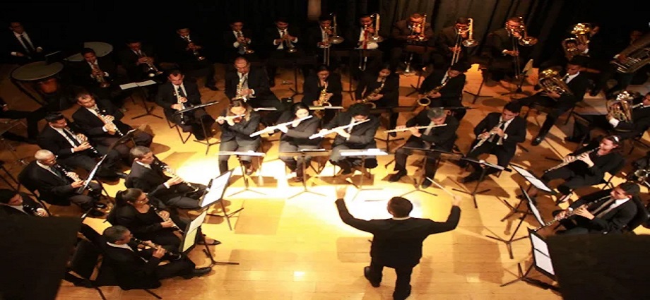 Lara rinde homenaje a los músicos con concierto gratuito