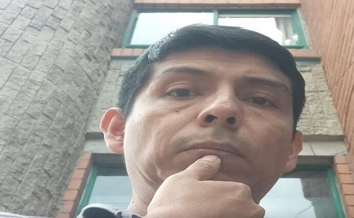 Juan Manuel Romero Ángel gana la Bienal Cruz Salmerón Acosta