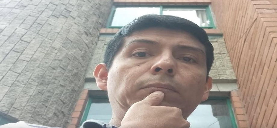 Juan Manuel Romero Ángel gana la Bienal Cruz Salmerón Acosta