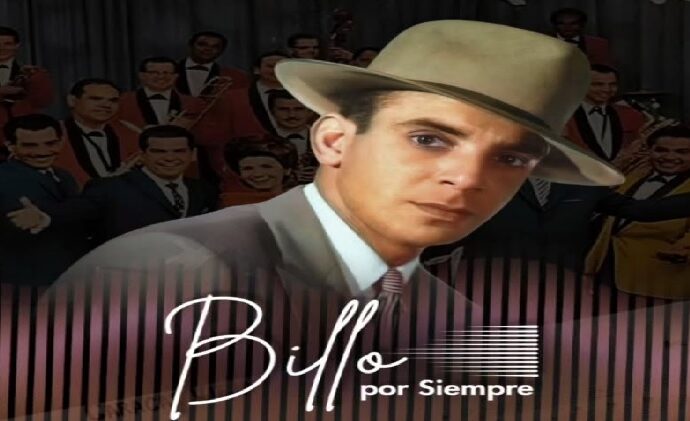 La Sinfónica Juvenil de Caracas Presenta "Billo por Siempre"