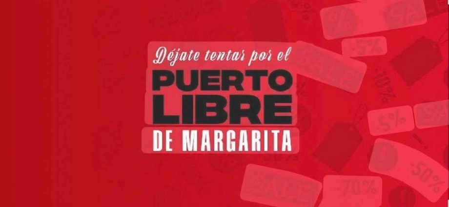 Puerto Libre de Margarita: Transformación de la historia insular