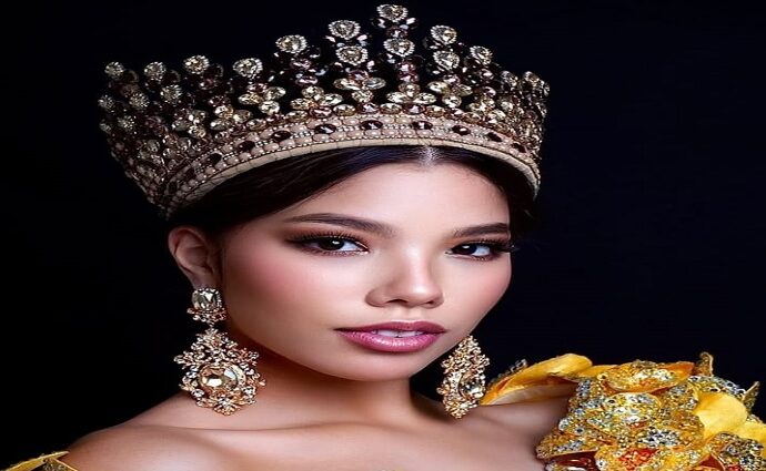 Yuliana Curiel aspira la corona de Reina del Cacao Venezuela