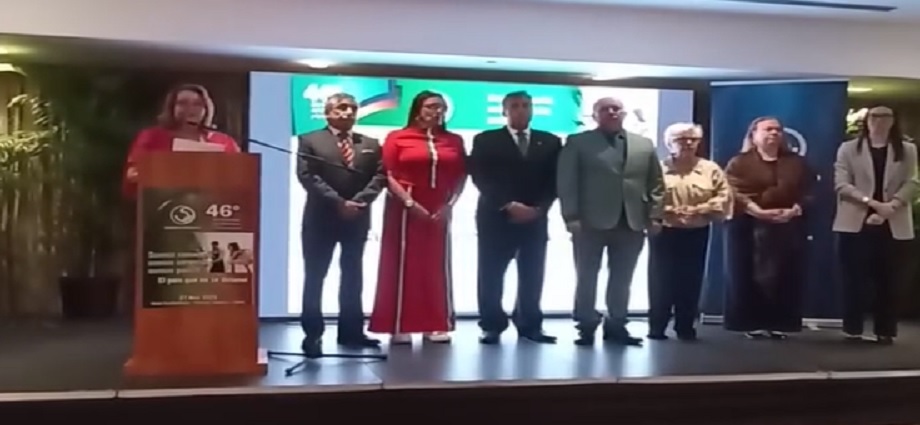 CamComercio Nueva Esparta elegida "Cámara del Año 2025"