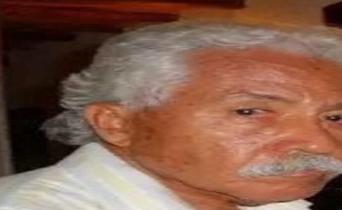 Nueva Esparta: Falleció Jesús Rafael Cedeño, "Campito"