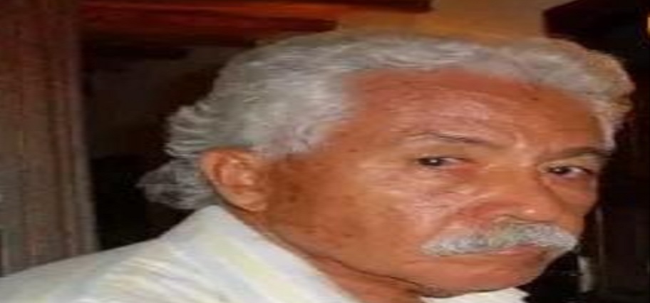 Nueva Esparta: Falleció Jesús Rafael Cedeño, "Campito"