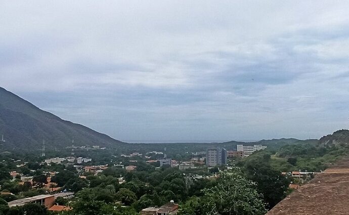 efemerides venezolanas: 27 de noviembre