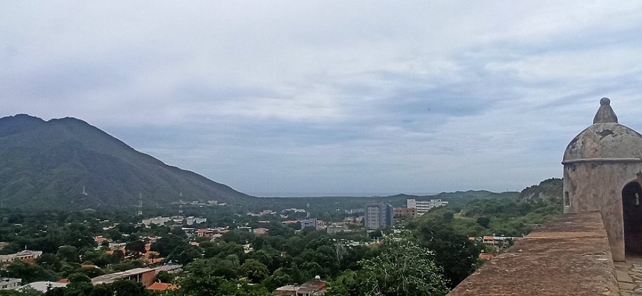 efemerides venezolanas: 27 de noviembre