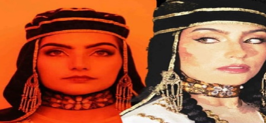 "Gvantsa: El Caso de la Bailarina" triunfa en México