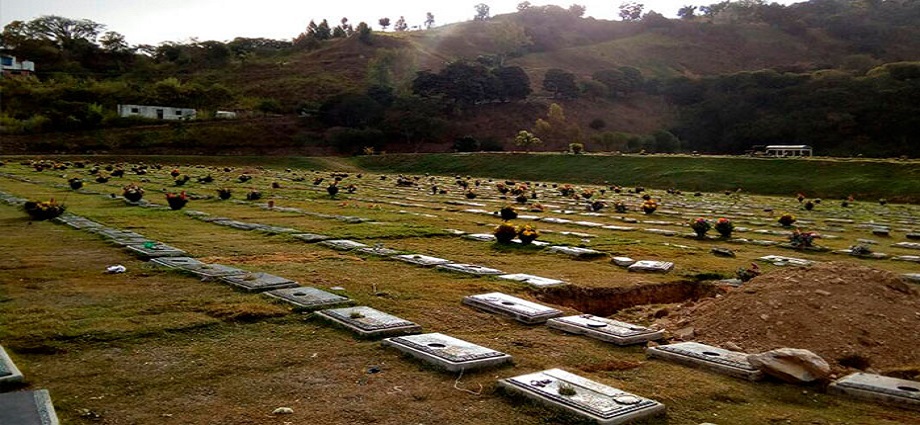 El Día de los Fieles Difuntos: Un puente de fe entre el Cielo y la Tierra