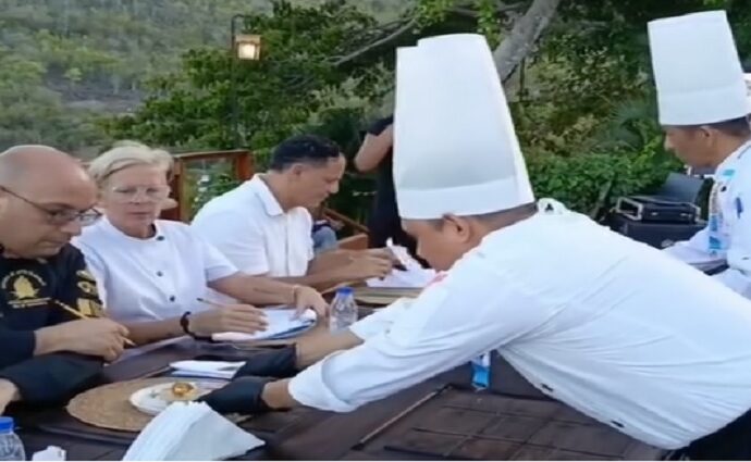 Chefs de Nueva Esparta enaltecen el sabor local