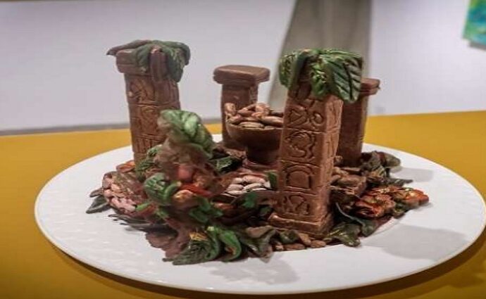 Inaugurado en Maracay el II Salón Nacional de Chocoarte