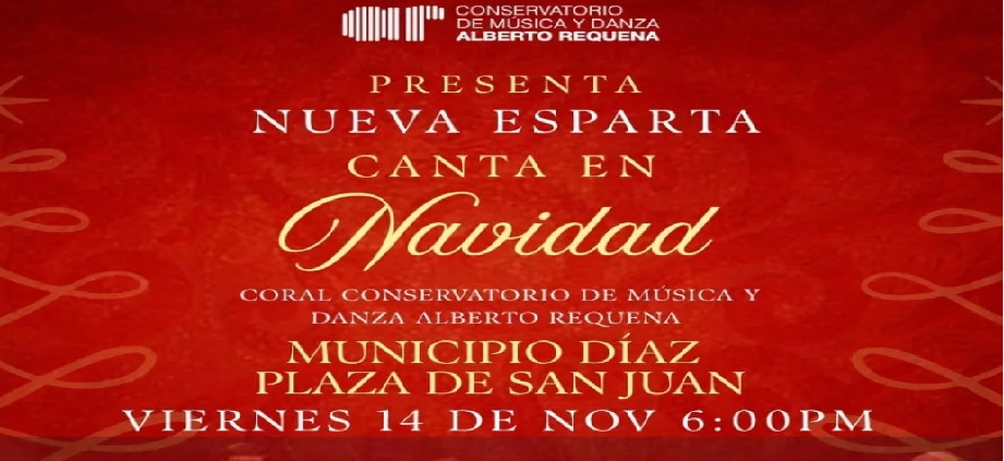 Nueva Esparta inicia la Ruta Coral 2025 en San Juan