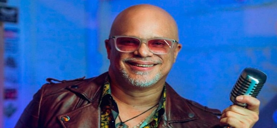 Nelson Arrieta vuelve a Caracas con «La Rumba del Año»