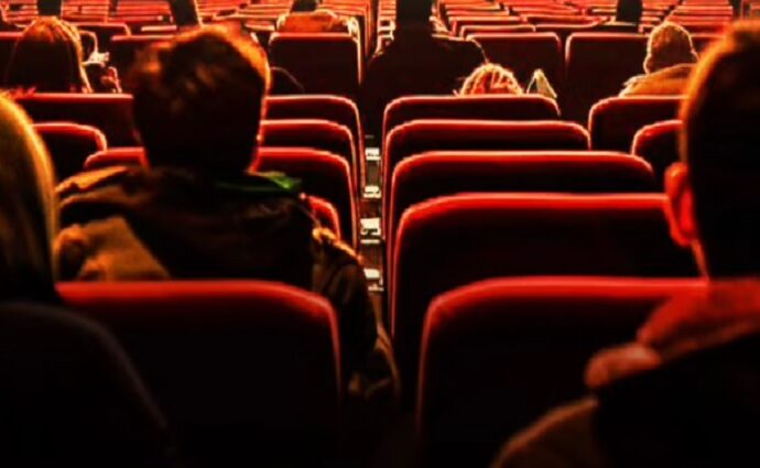 Llega el I Festival de Cortometrajes "Yo Soy Identidad"