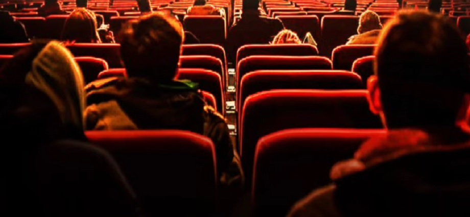 Llega el I Festival de Cortometrajes "Yo Soy Identidad"