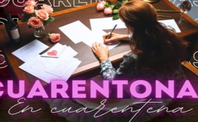 "Cuarentonas en Cuarentena" regresa con dos funciones gratuitas