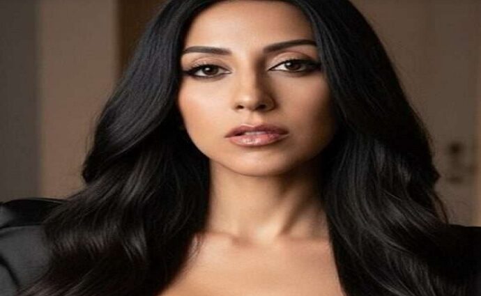 Ariana Dao estrena su poderoso sencillo 'Malibú'