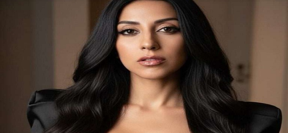 Ariana Dao estrena su poderoso sencillo 'Malibú'