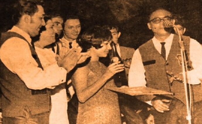 8 de Noviembre: Día del Gaitero