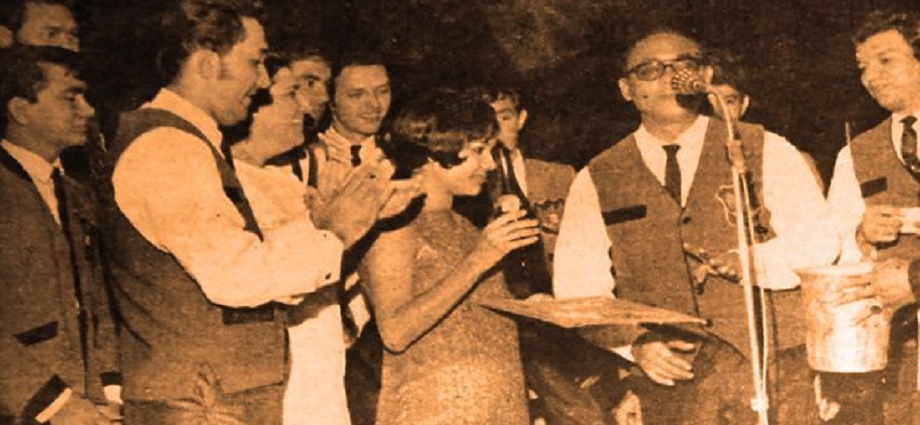 8 de Noviembre: Día del Gaitero