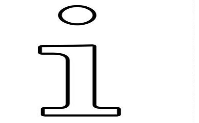 Escribiendo Décima sin la vocal «i»