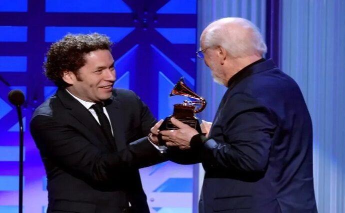 Dudamel, Rawayana, Akapellah y Padrón triunfan en los Latin Grammy 2025