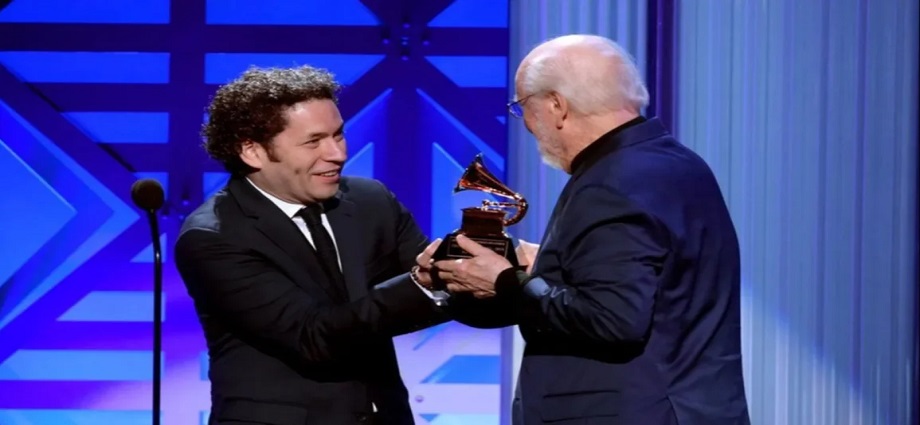 Dudamel, Rawayana, Akapellah y Padrón triunfan en los Latin Grammy 2025