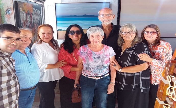 CIANE anuncia nueva Junta Directiva