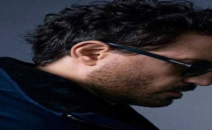 Edgar Ramírez es el nuevo embajador global de Giorgio Armani