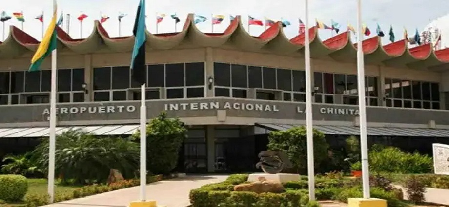 Efemérides Venezolanas: 16 de noviembre