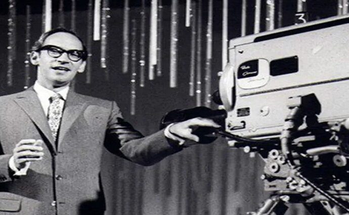 "El Show de Renny": La cátedra de la televisión moderna venezolana