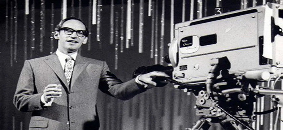 "El Show de Renny": La cátedra de la televisión moderna venezolana