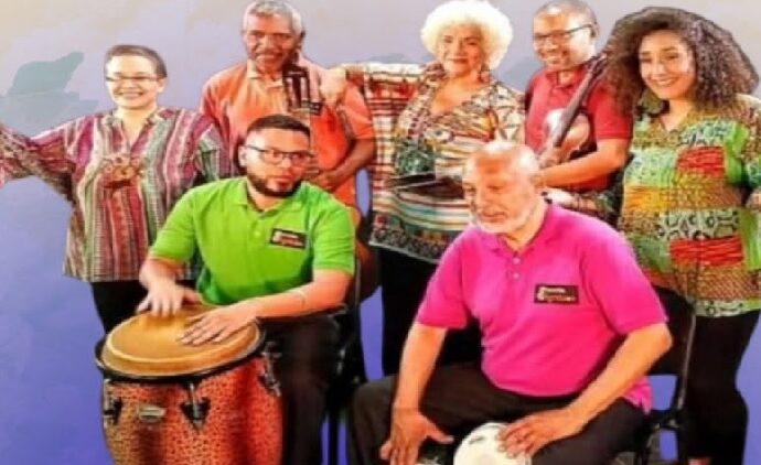 Martha Doudiers y Ensamble Agridulce celebran aniversario