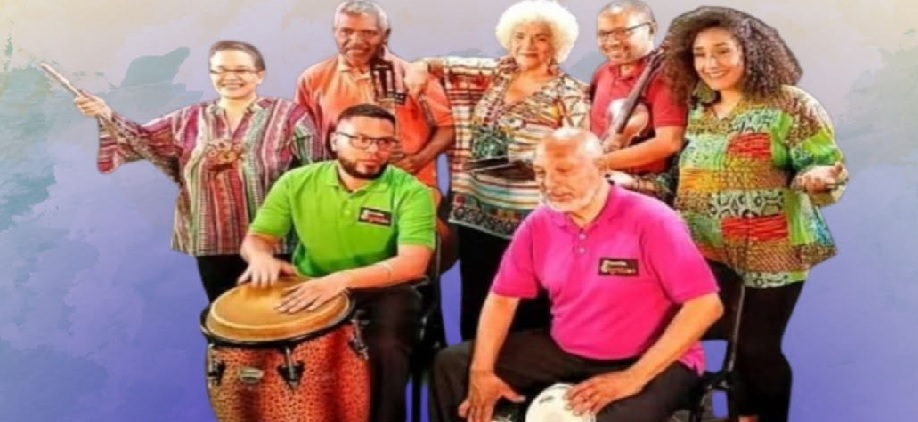 Martha Doudiers y Ensamble Agridulce celebran aniversario