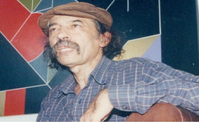 Esteban Castillo: el adiós a la Plástica Geométrica