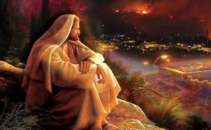 Evangelio y mensaje del Padre Darío: 19 de noviembre