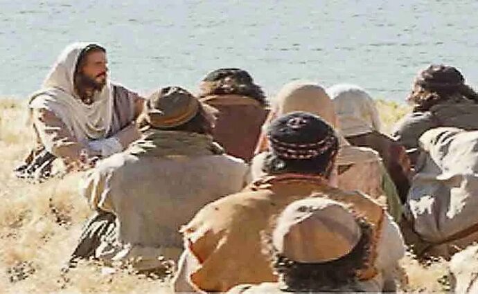 Evangelio y mensaje del Padre Darío: 10 de noviembre