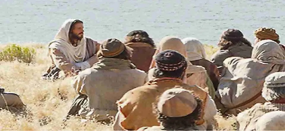 Evangelio y mensaje del Padre Darío: 10 de noviembre