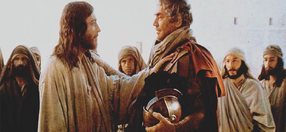 Evangelio y mensaje del Padre Darío: 1 de diciembre