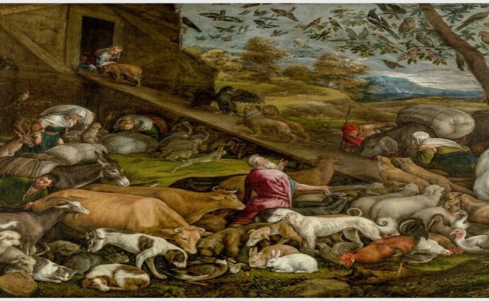 Evangelio y mensaje del Padre Darío: 30 de noviembre