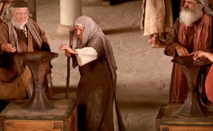 Evangelio y mensaje del Padre Darío: 24 de noviembre