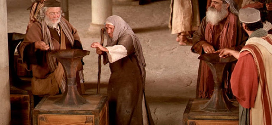 Evangelio y mensaje del Padre Darío: 24 de noviembre