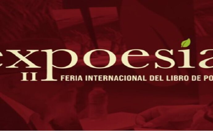 La Fiesta Literaria 'Expoesía 2025' llama a la unidad en Caracas