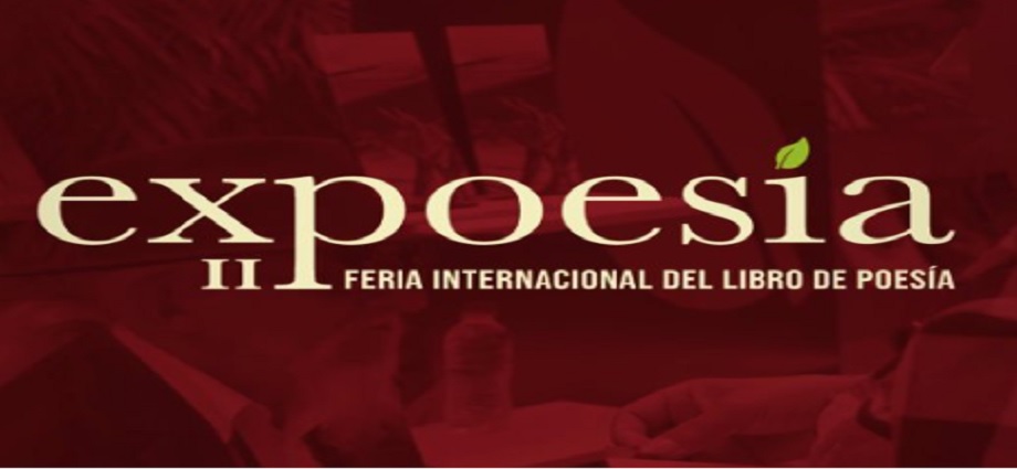 La Fiesta Literaria 'Expoesía 2025' llama a la unidad en Caracas