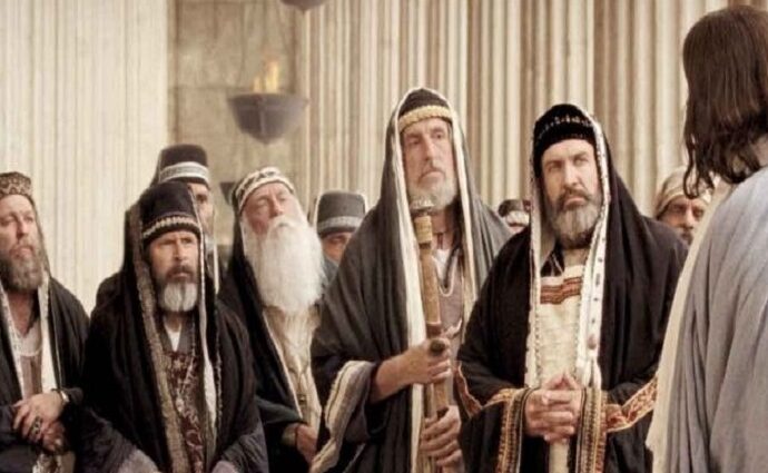 Evangelio y mensaje del Padre Darío: 22 de noviembre