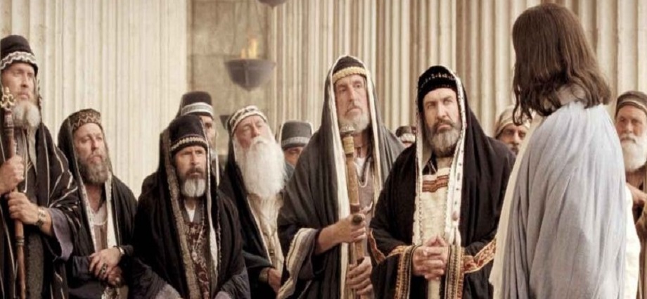 Evangelio y mensaje del Padre Darío: 22 de noviembre