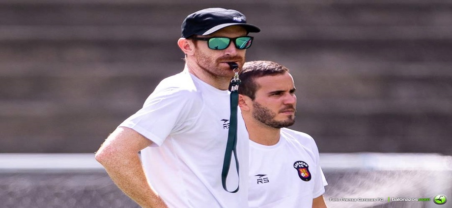 La Vinotinto inicia su nueva era con un amistoso ante Australia